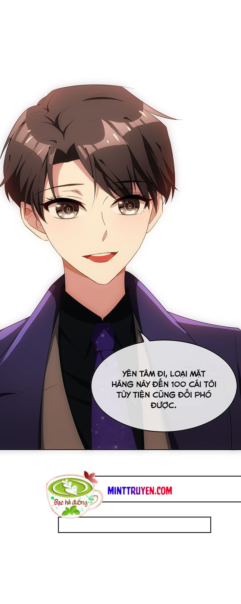 Thuần Tình Lục Thiếu Chapter 25.1 - 7