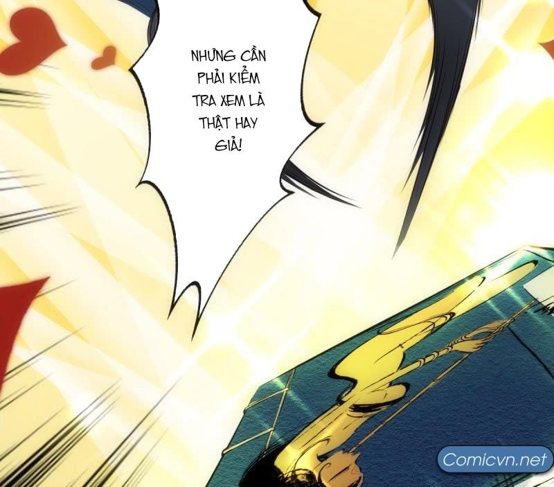 Lang Hoàn Thư Viện Chapter 1 - 46