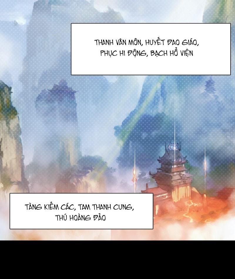 Lang Hoàn Thư Viện Chapter 2 - 32