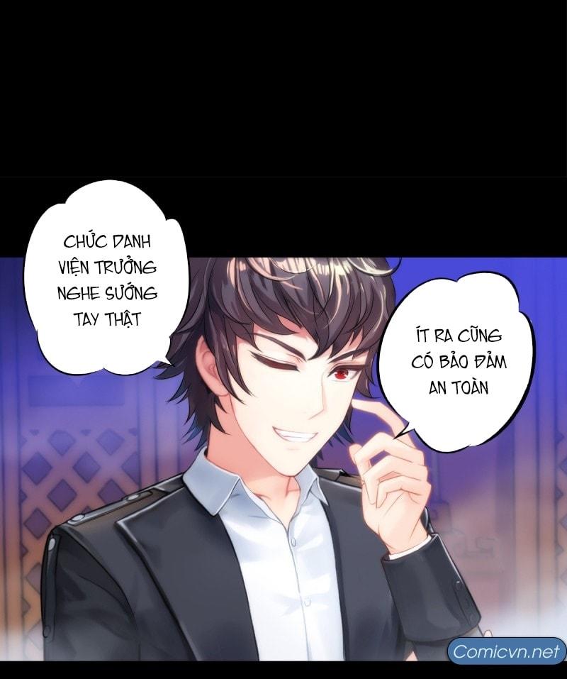 Lang Hoàn Thư Viện Chapter 2 - 38
