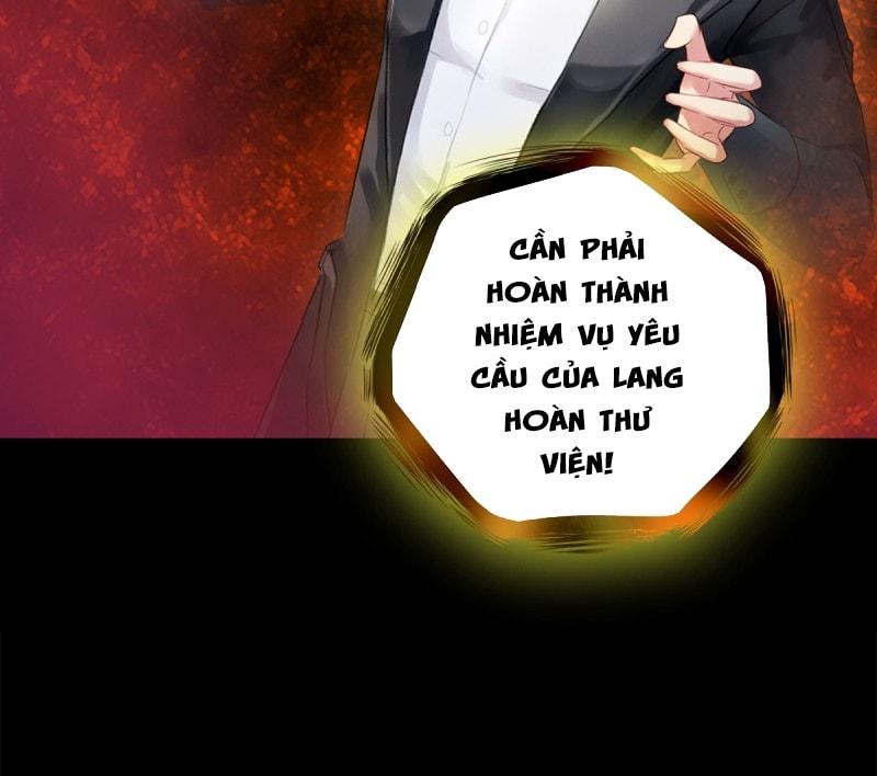 Lang Hoàn Thư Viện Chapter 3 - 11