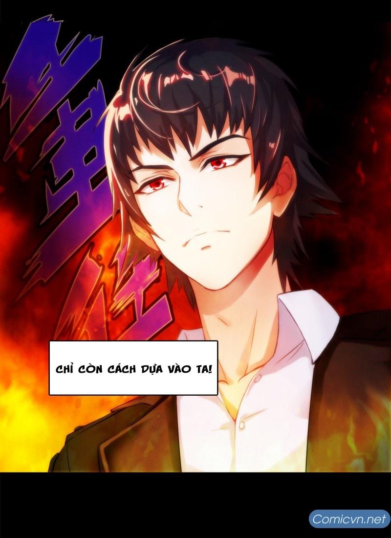 Lang Hoàn Thư Viện Chapter 3 - 14