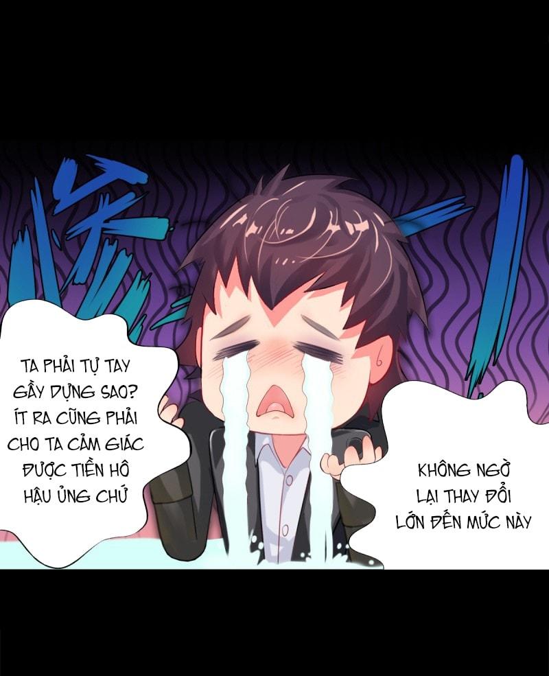 Lang Hoàn Thư Viện Chapter 3 - 18