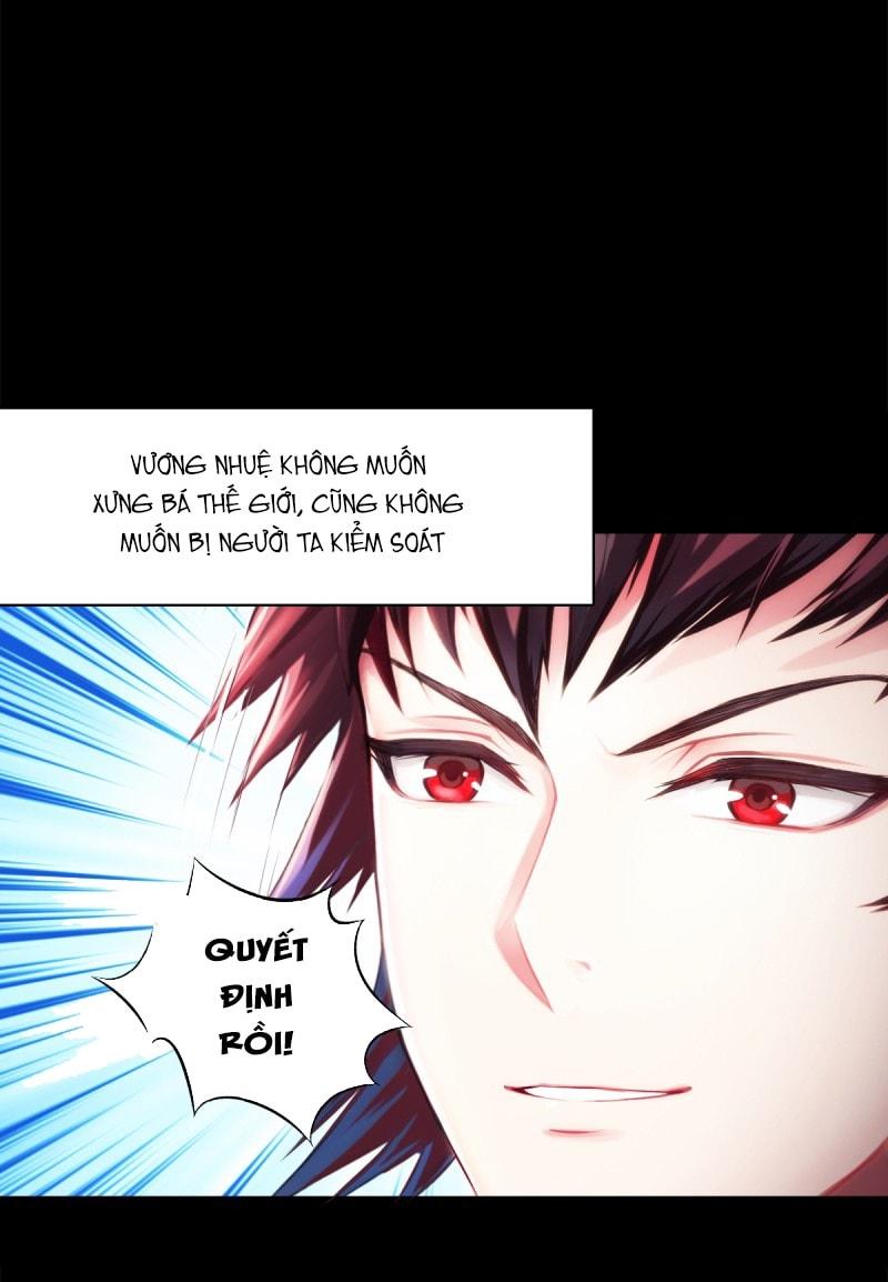 Lang Hoàn Thư Viện Chapter 3 - 20