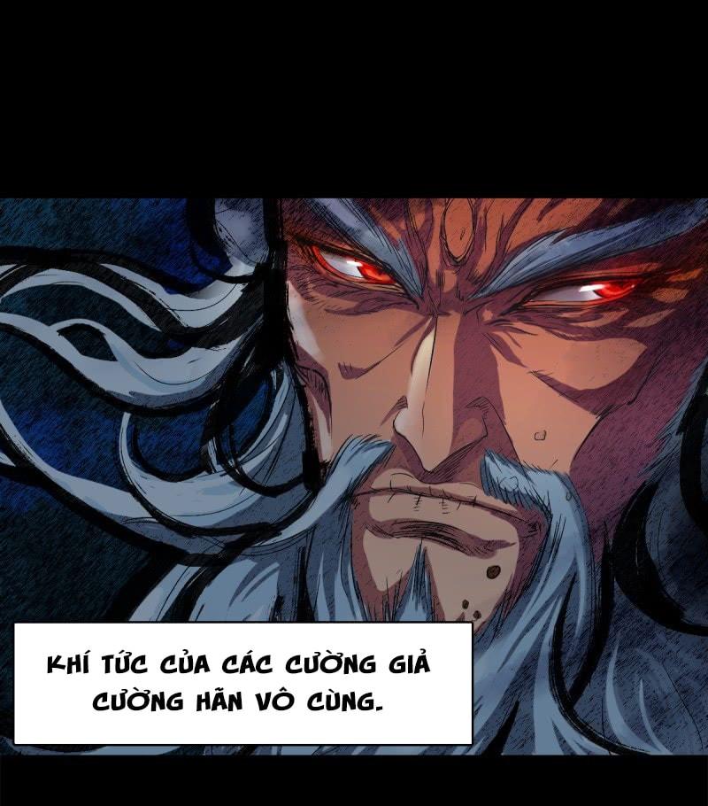 Lang Hoàn Thư Viện Chapter 3 - 34