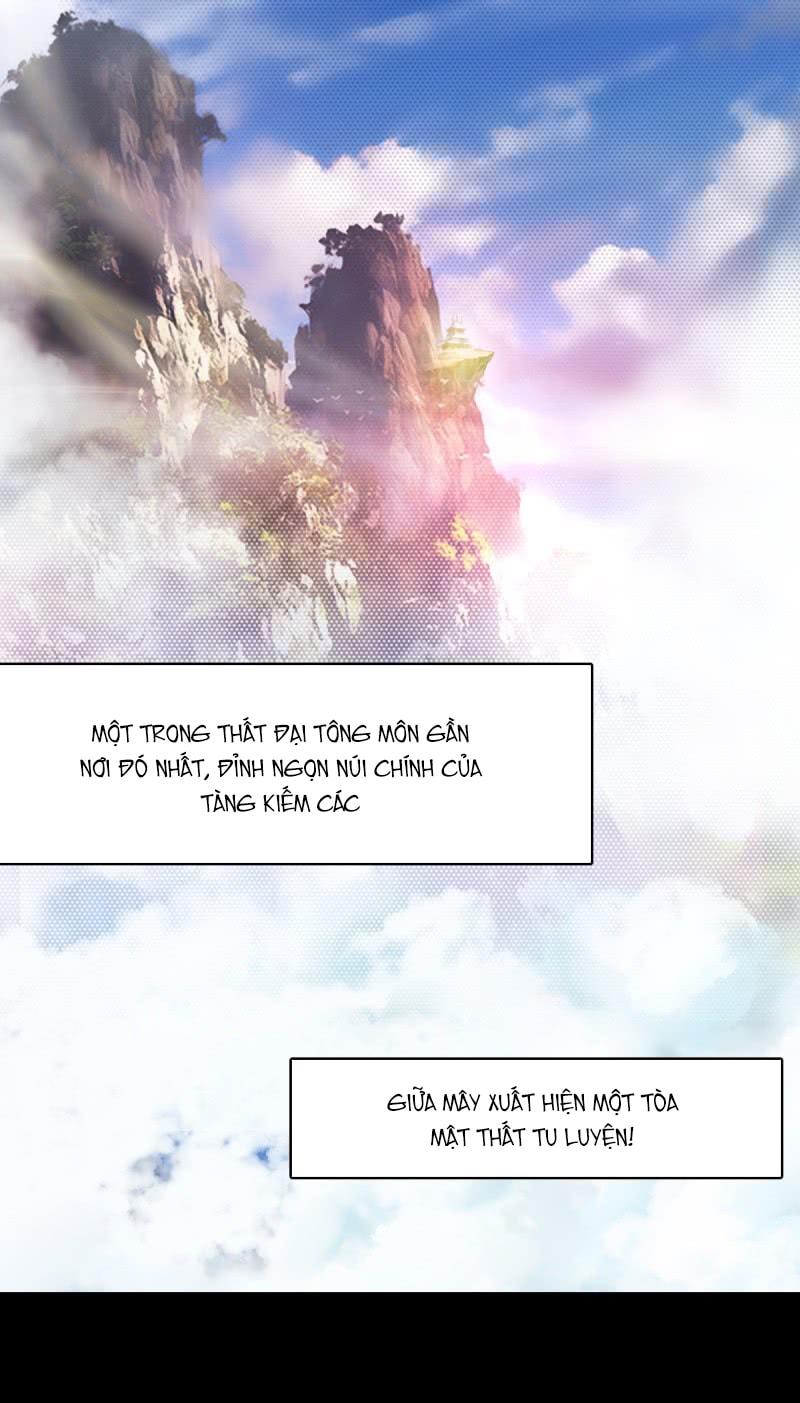 Lang Hoàn Thư Viện Chapter 3 - 37