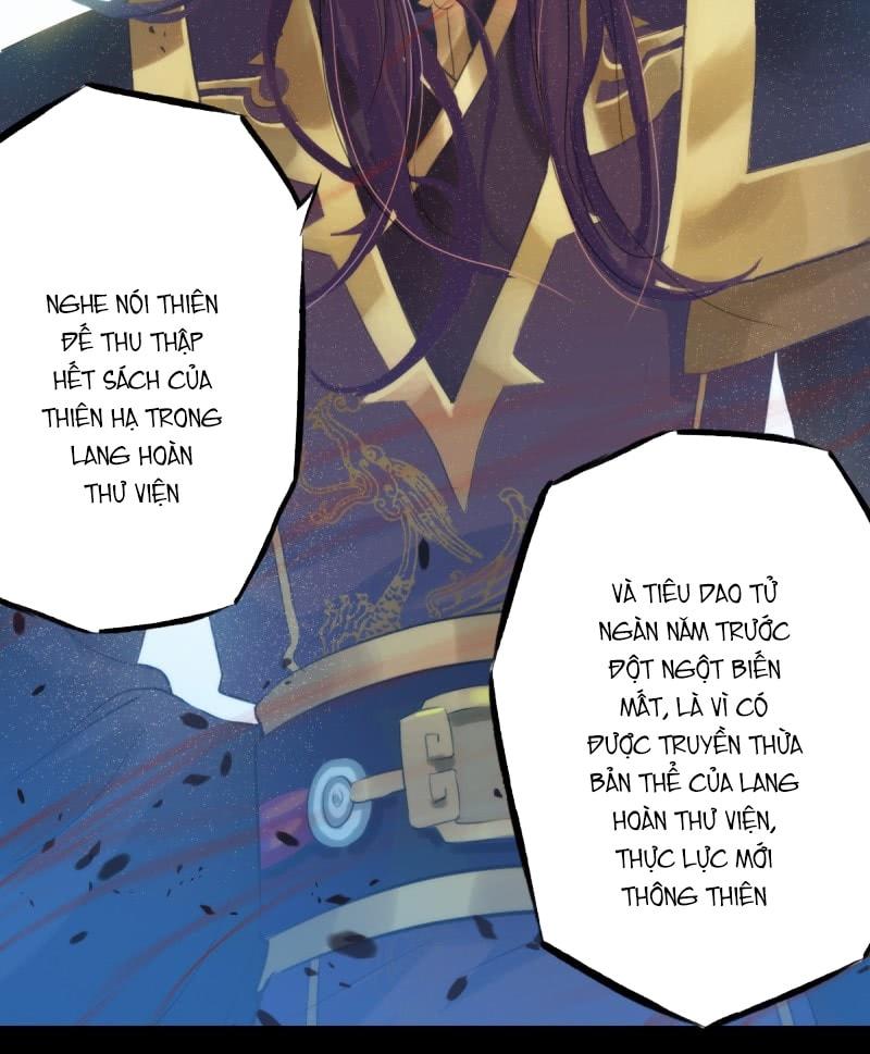 Lang Hoàn Thư Viện Chapter 3 - 41
