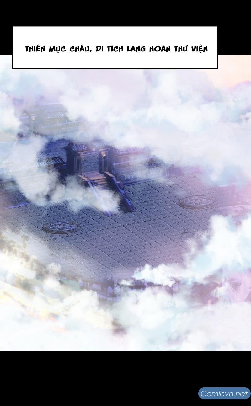 Lang Hoàn Thư Viện Chapter 3 - 46