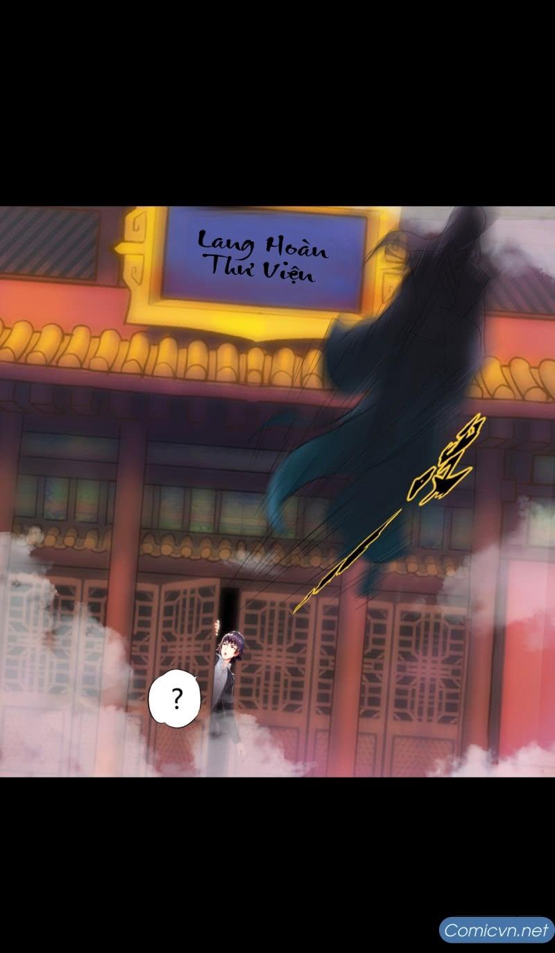 Lang Hoàn Thư Viện Chapter 3 - 49
