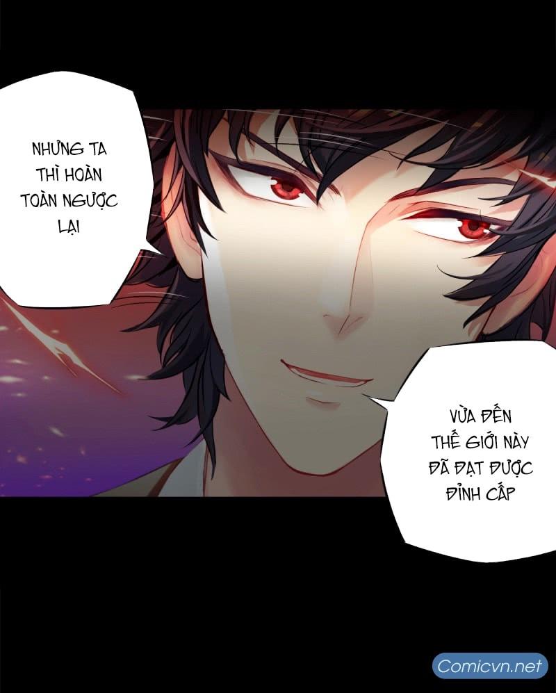 Lang Hoàn Thư Viện Chapter 3 - 6