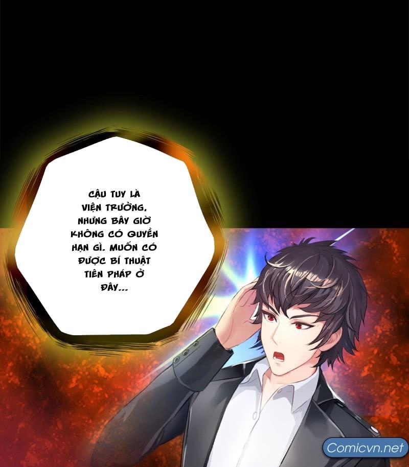 Lang Hoàn Thư Viện Chapter 3 - 10