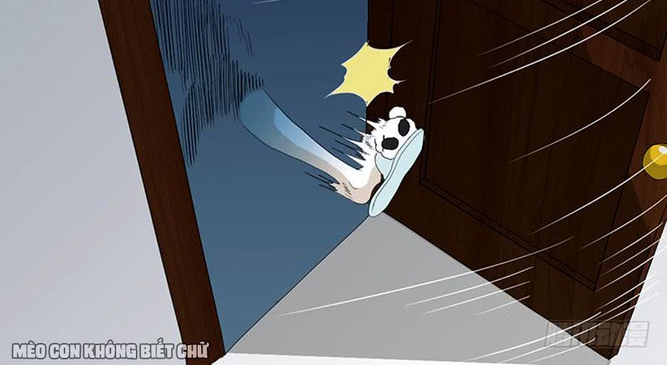Phải Lòng Âm Gian Tiểu Kiều Thê Chapter 8 - 22