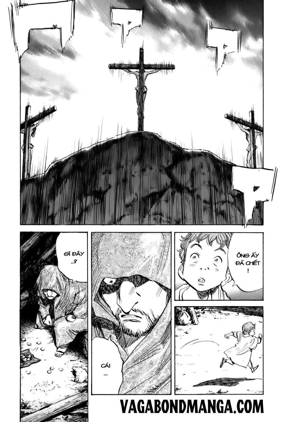 Billy Bat Chapter 14 - 23