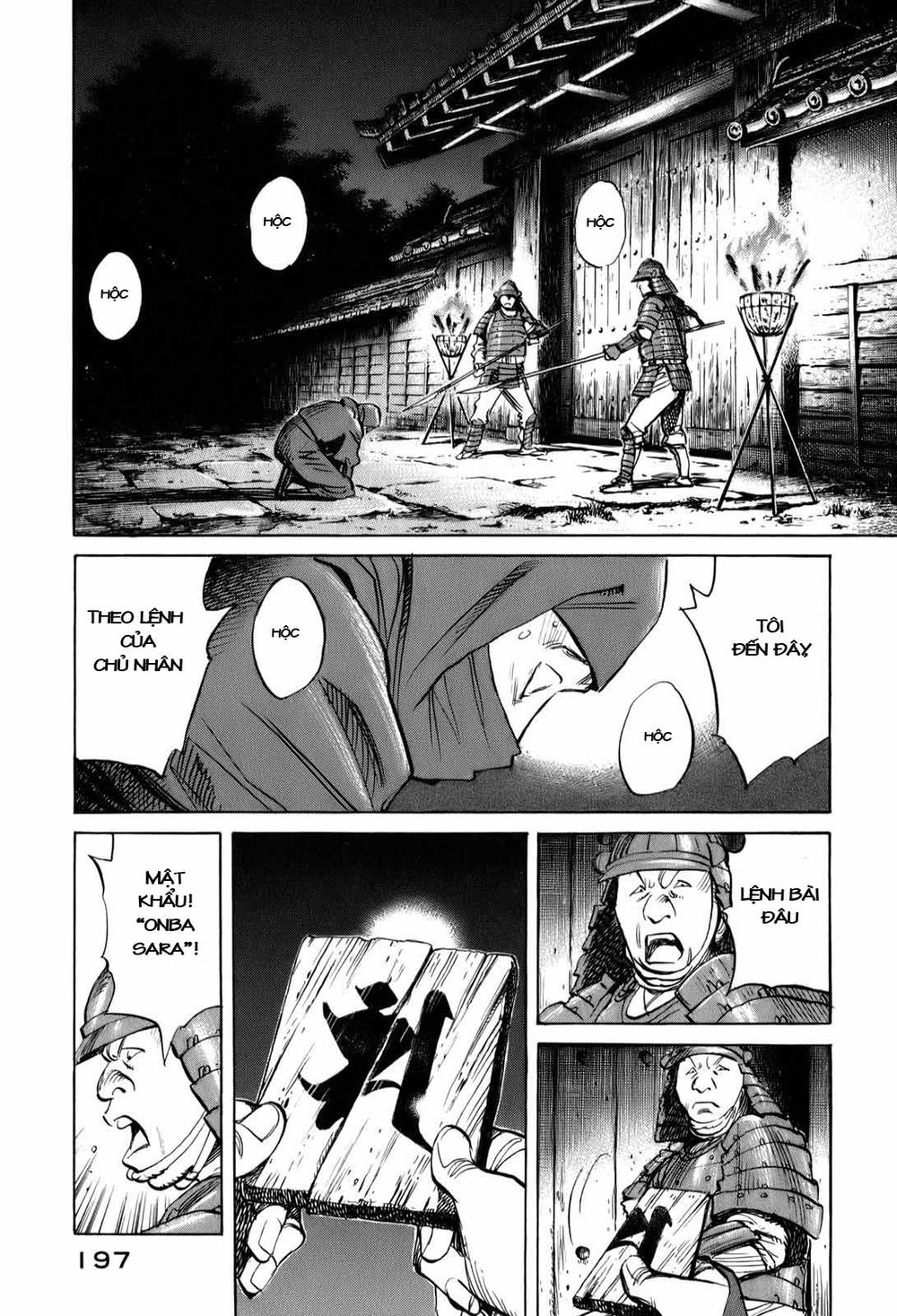 Billy Bat Chapter 18 - 10
