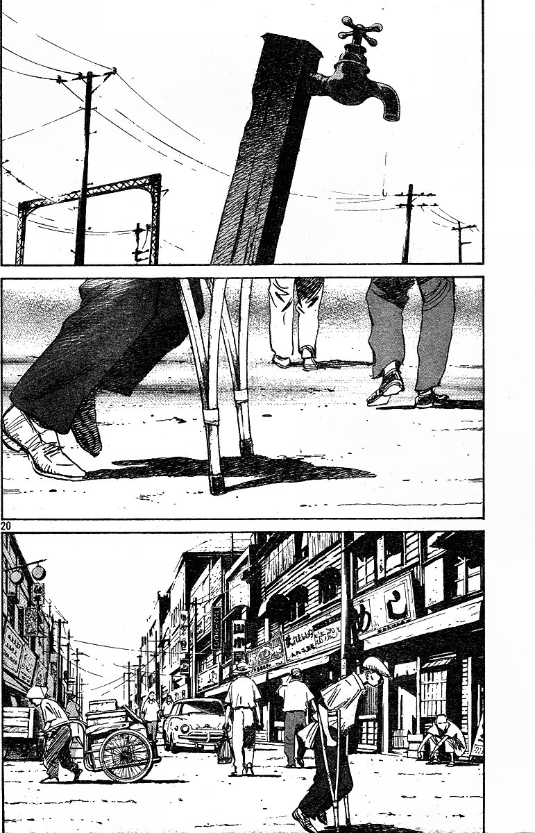 Billy Bat Chapter 2 - 23
