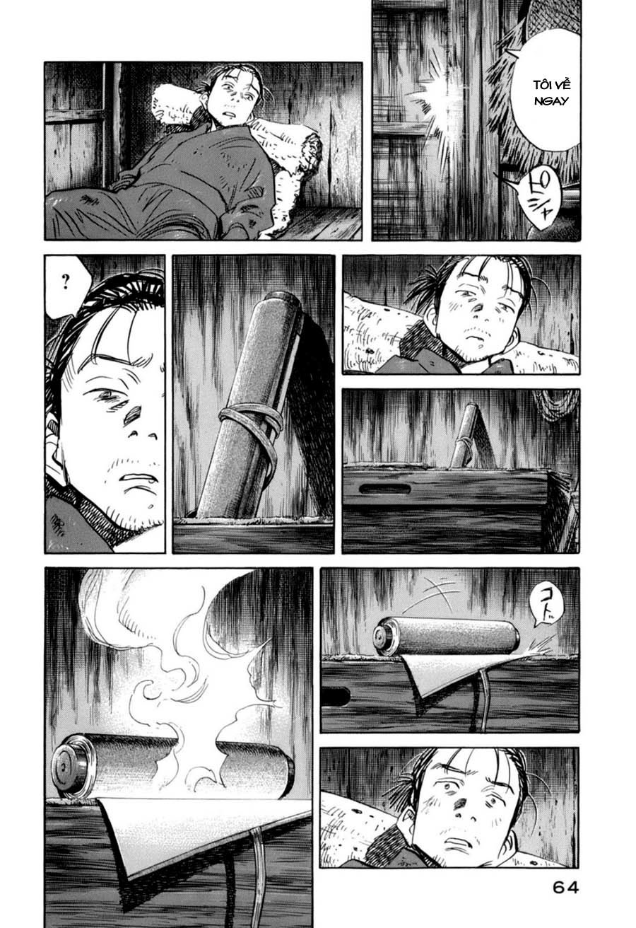 Billy Bat Chapter 21 - 15