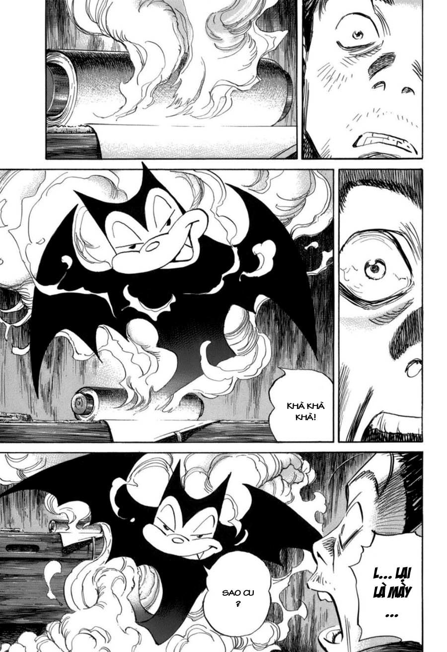 Billy Bat Chapter 21 - 16