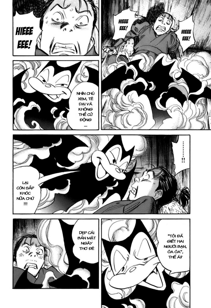 Billy Bat Chapter 21 - 17