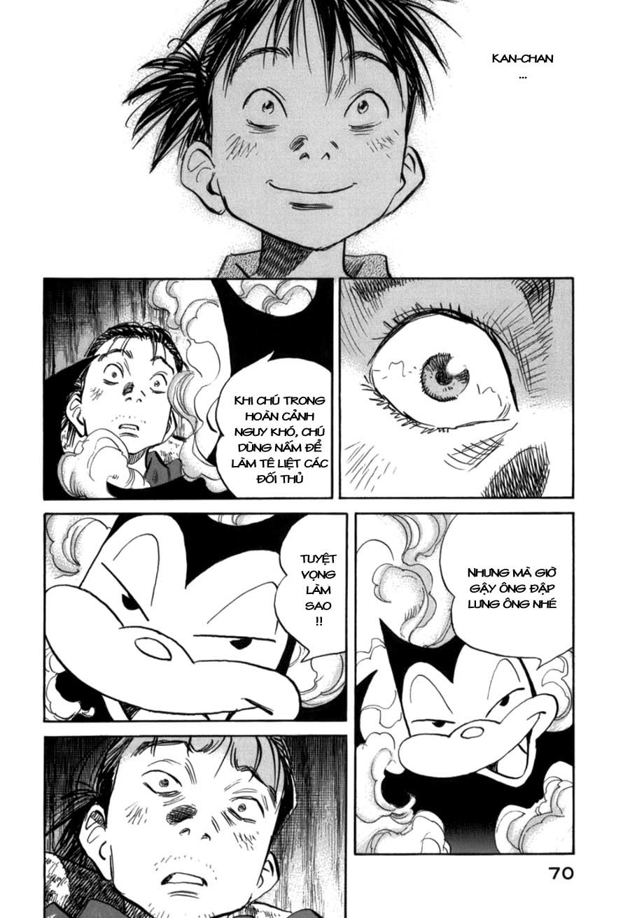 Billy Bat Chapter 21 - 21