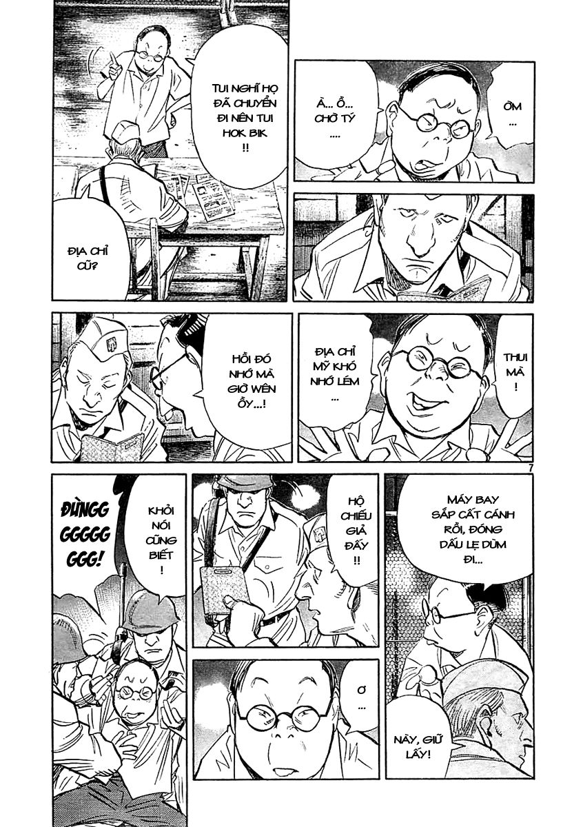 Billy Bat Chapter 23 - 6