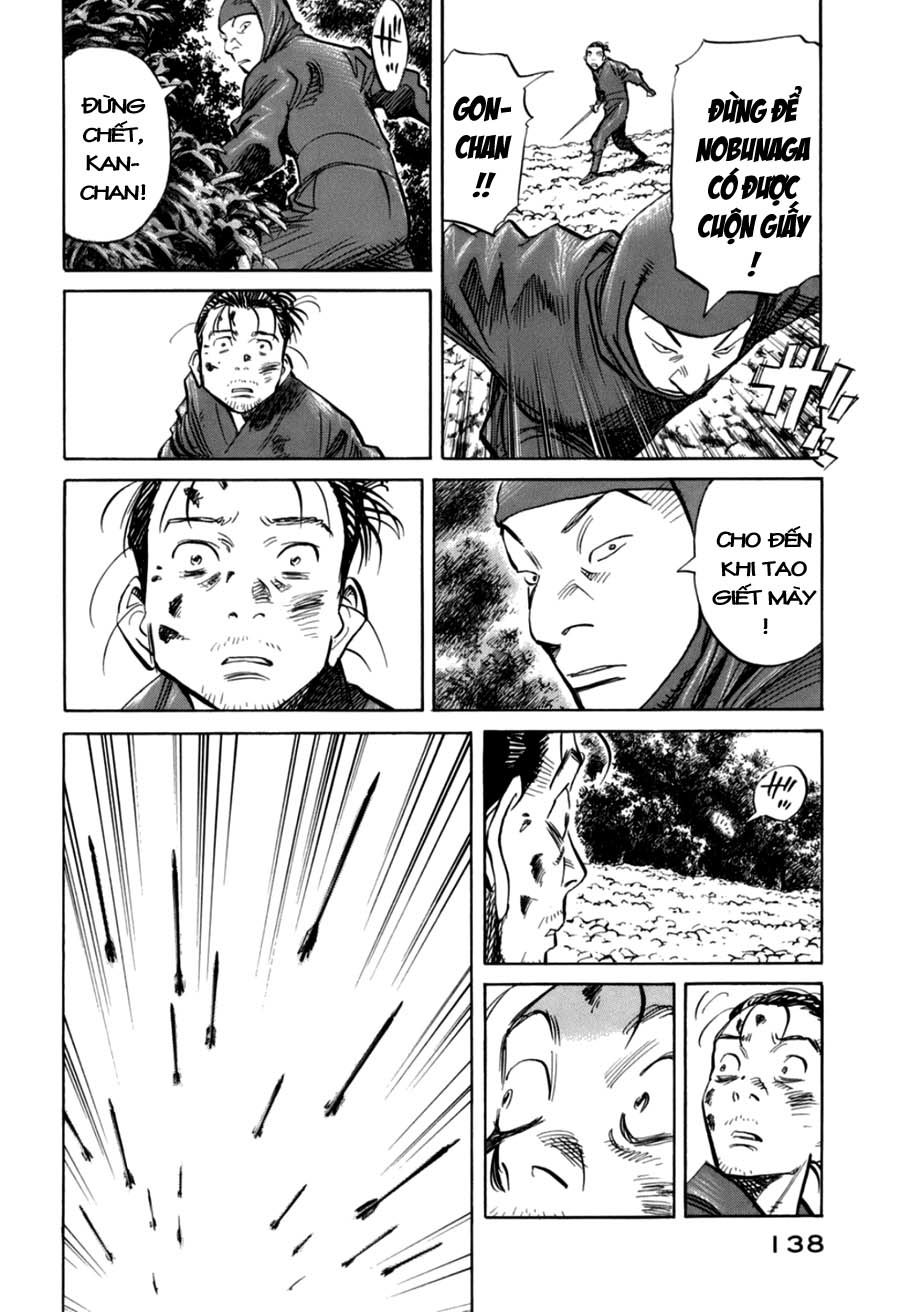 Billy Bat Chapter 24 - 13