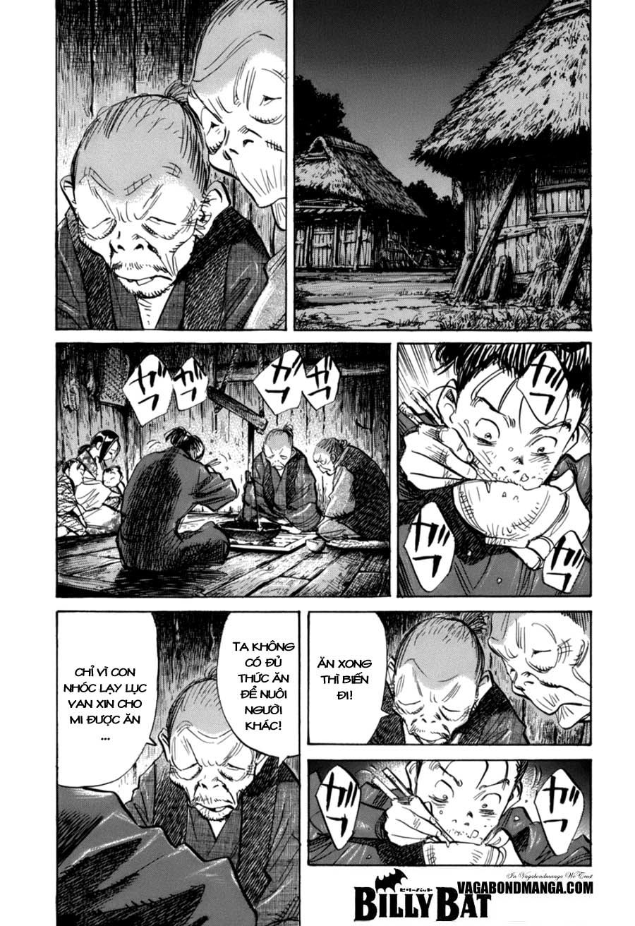 Billy Bat Chapter 24 - 18