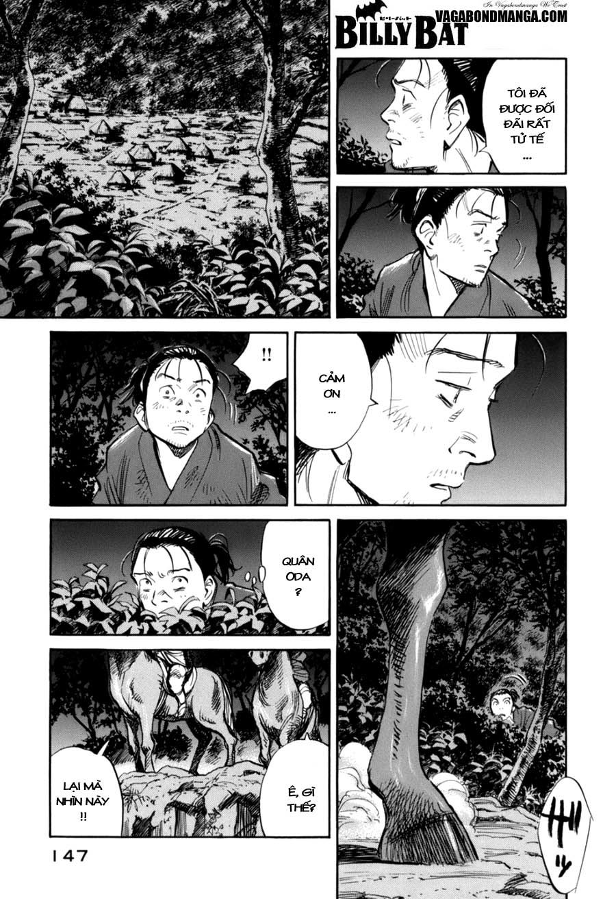 Billy Bat Chapter 24 - 22
