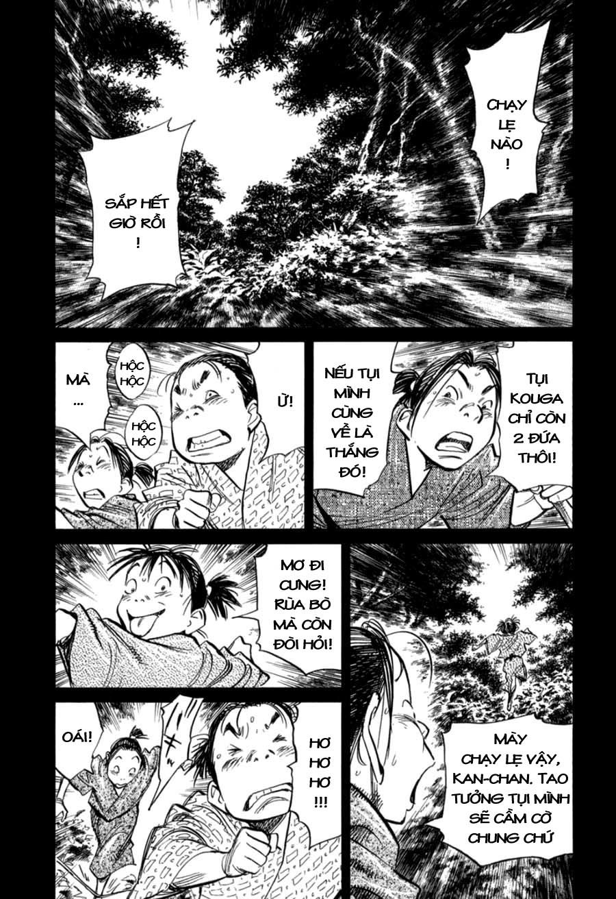 Billy Bat Chapter 25 - 2
