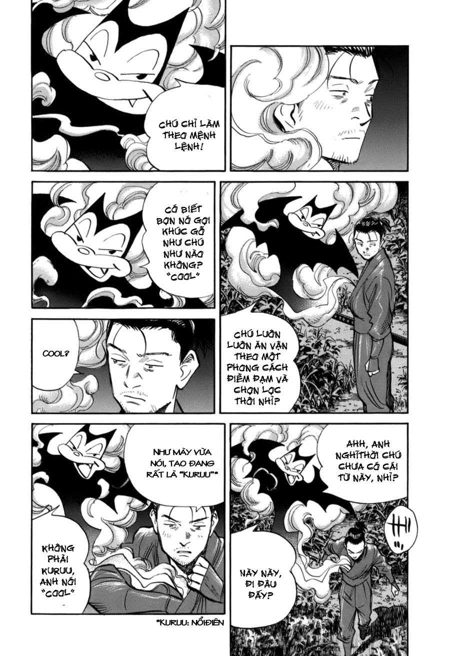 Billy Bat Chapter 25 - 13