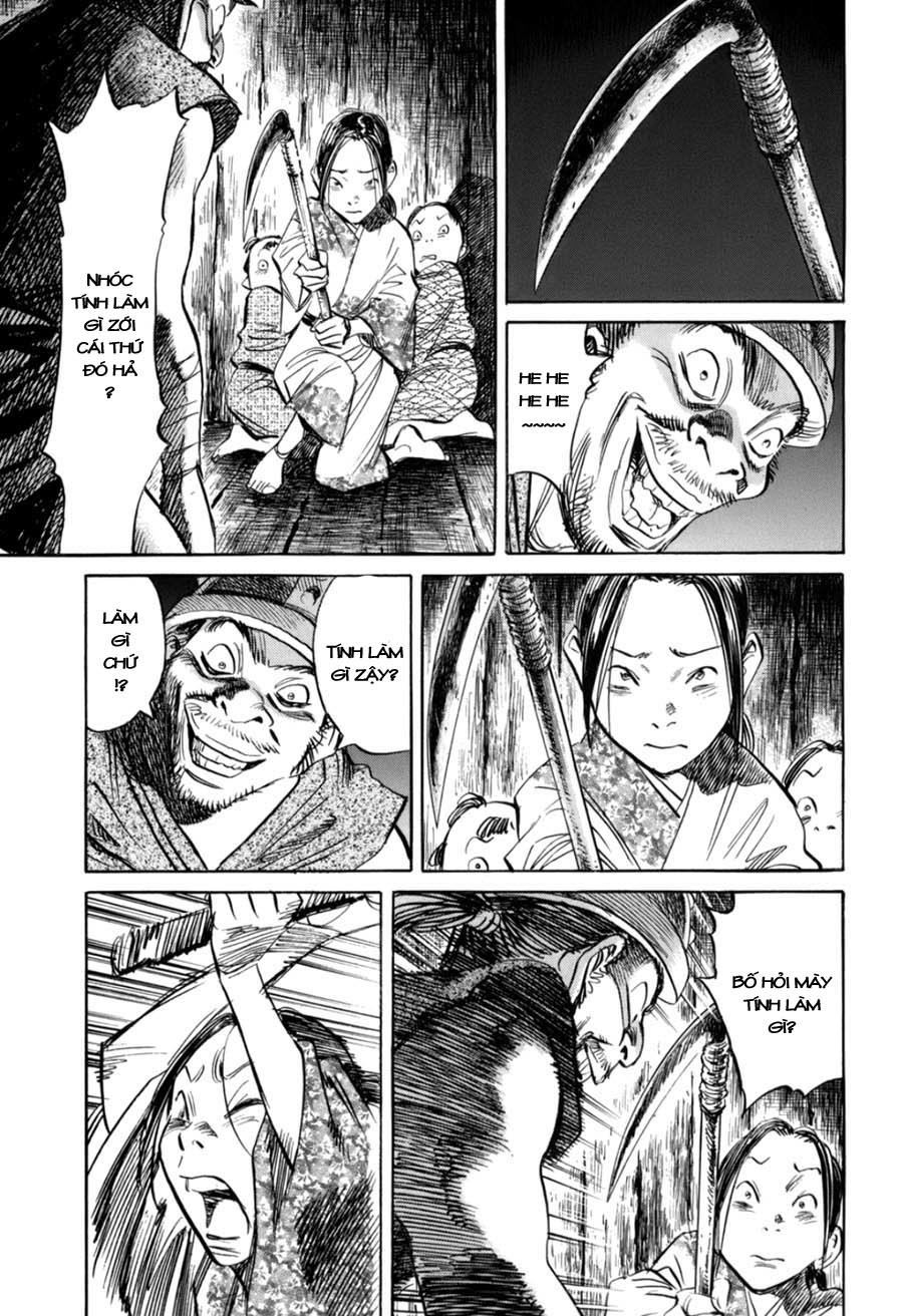 Billy Bat Chapter 25 - 16