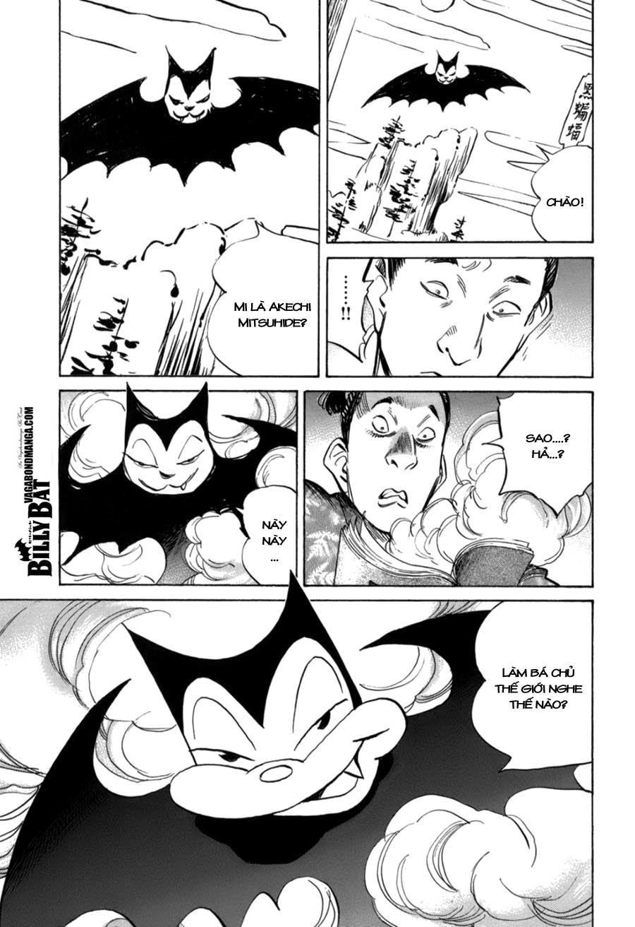 Billy Bat Chapter 27 - 20