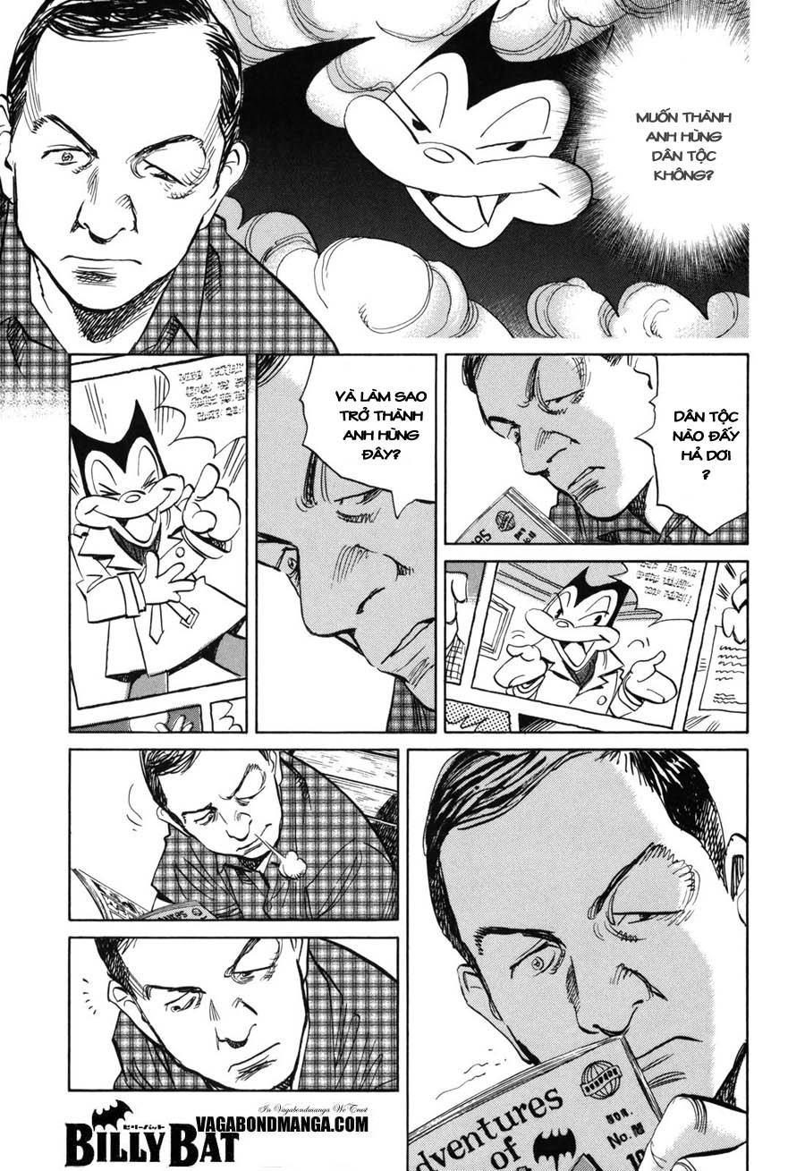 Billy Bat Chapter 29 - 16