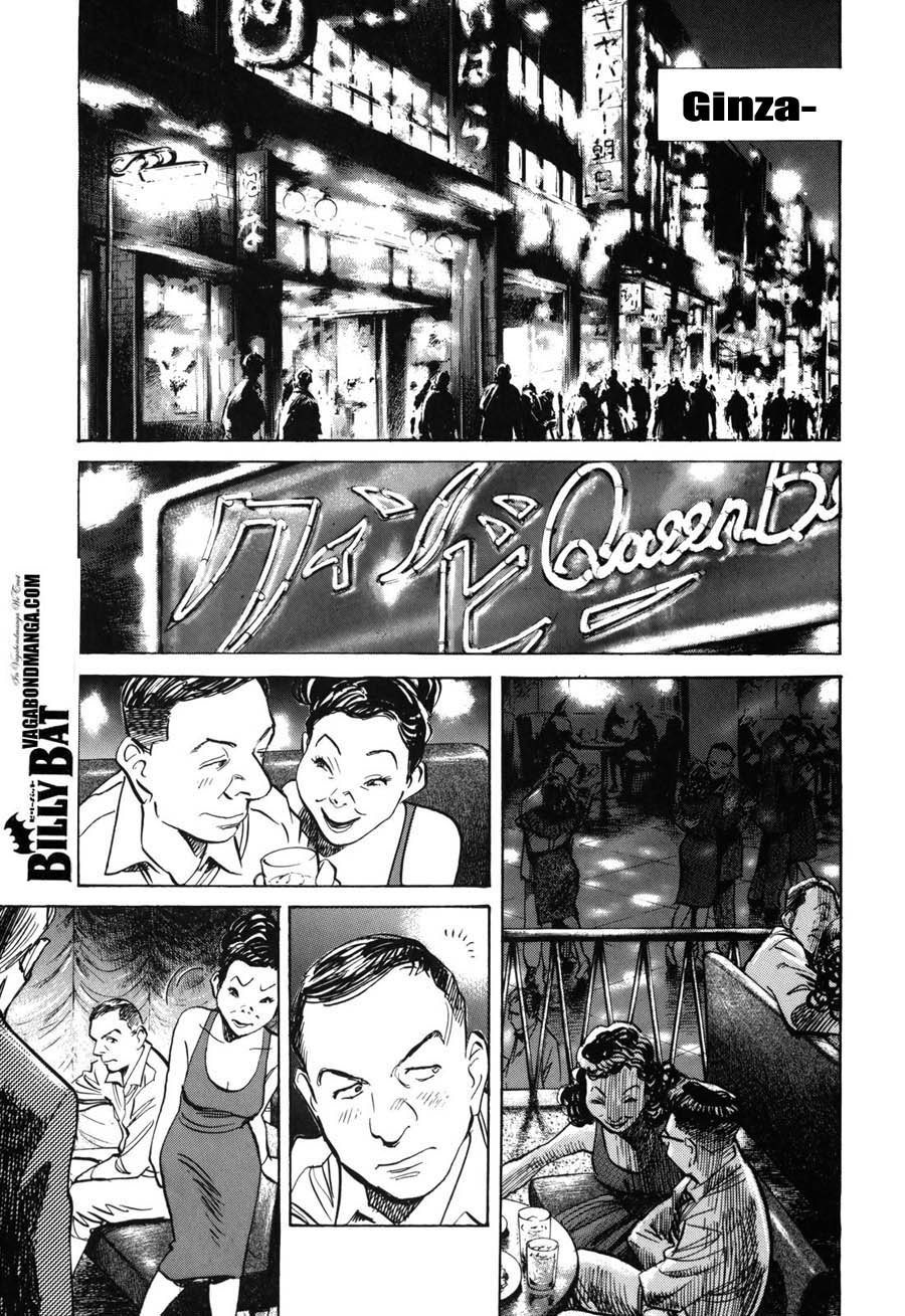 Billy Bat Chapter 29 - 18