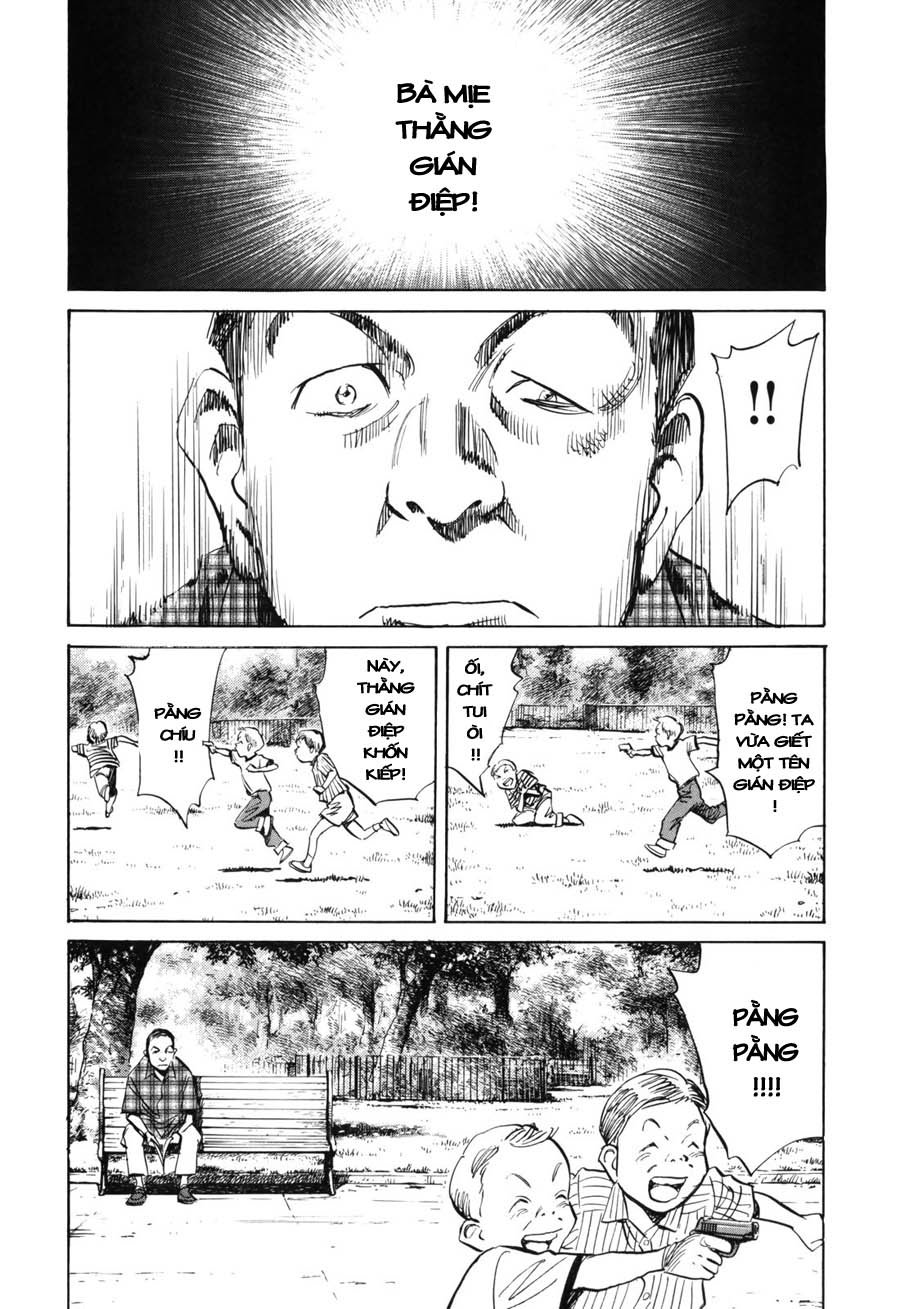 Billy Bat Chapter 29 - 21