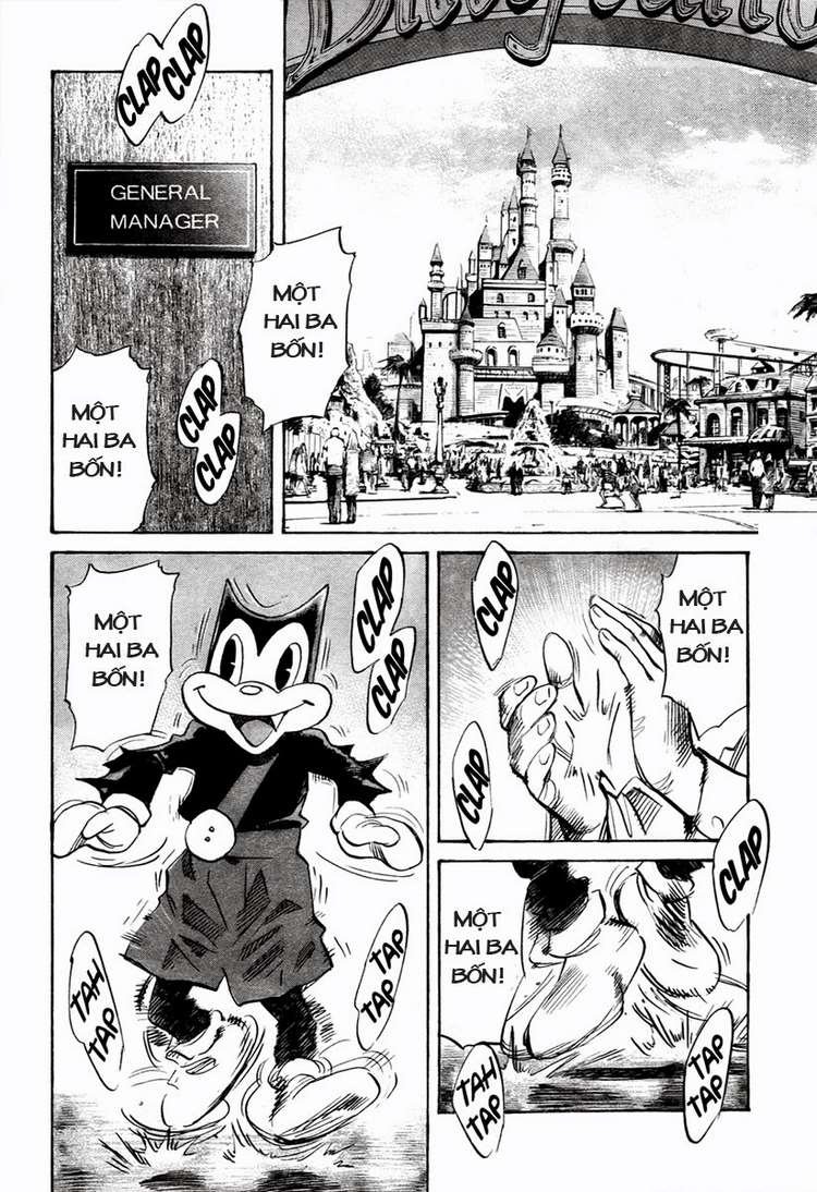 Billy Bat Chapter 30 - 16