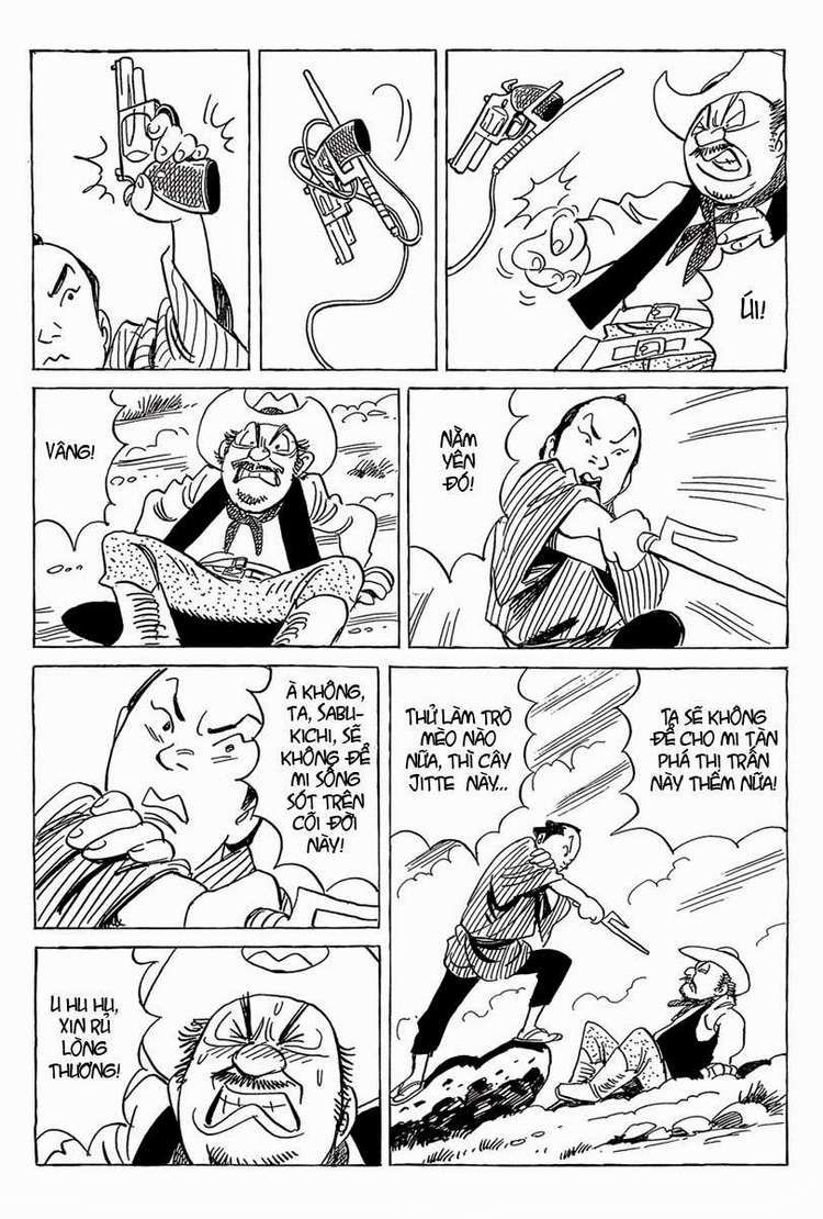 Billy Bat Chapter 31 - 13