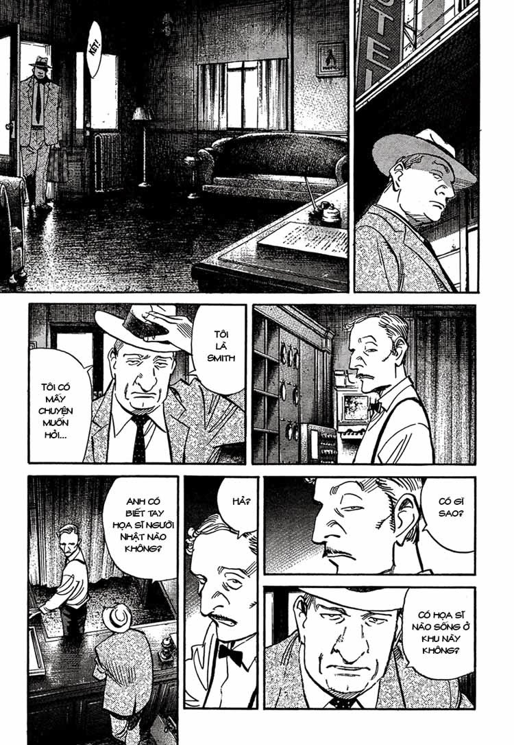 Billy Bat Chapter 32 - 12