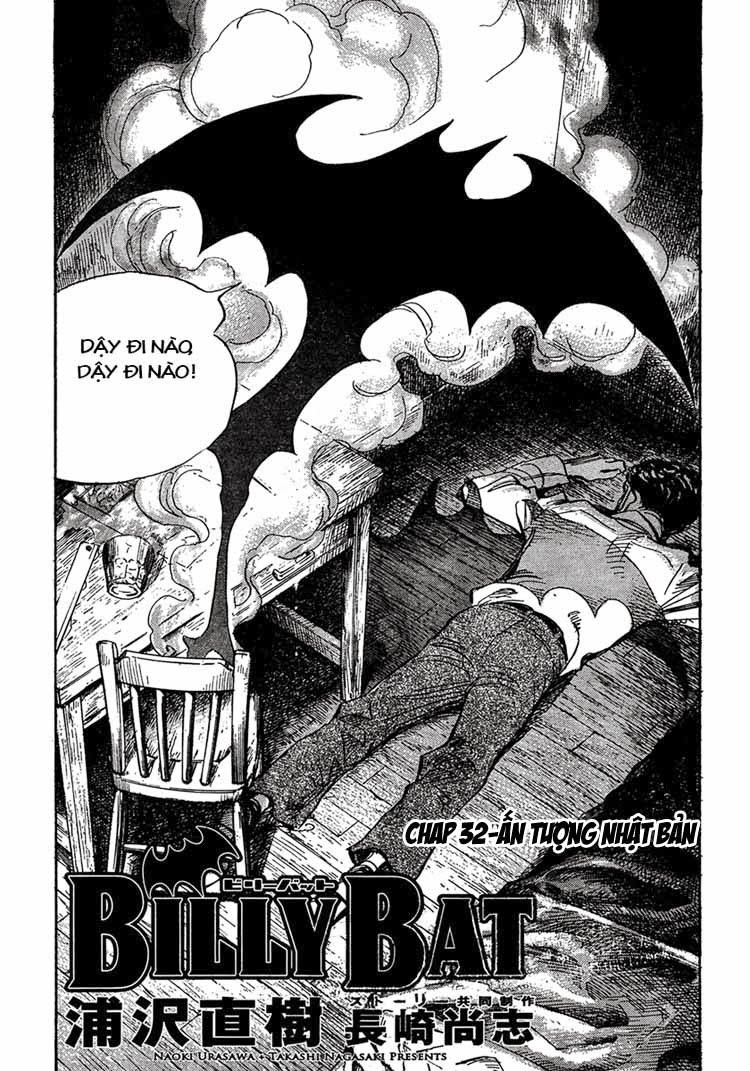 Billy Bat Chapter 32 - 8