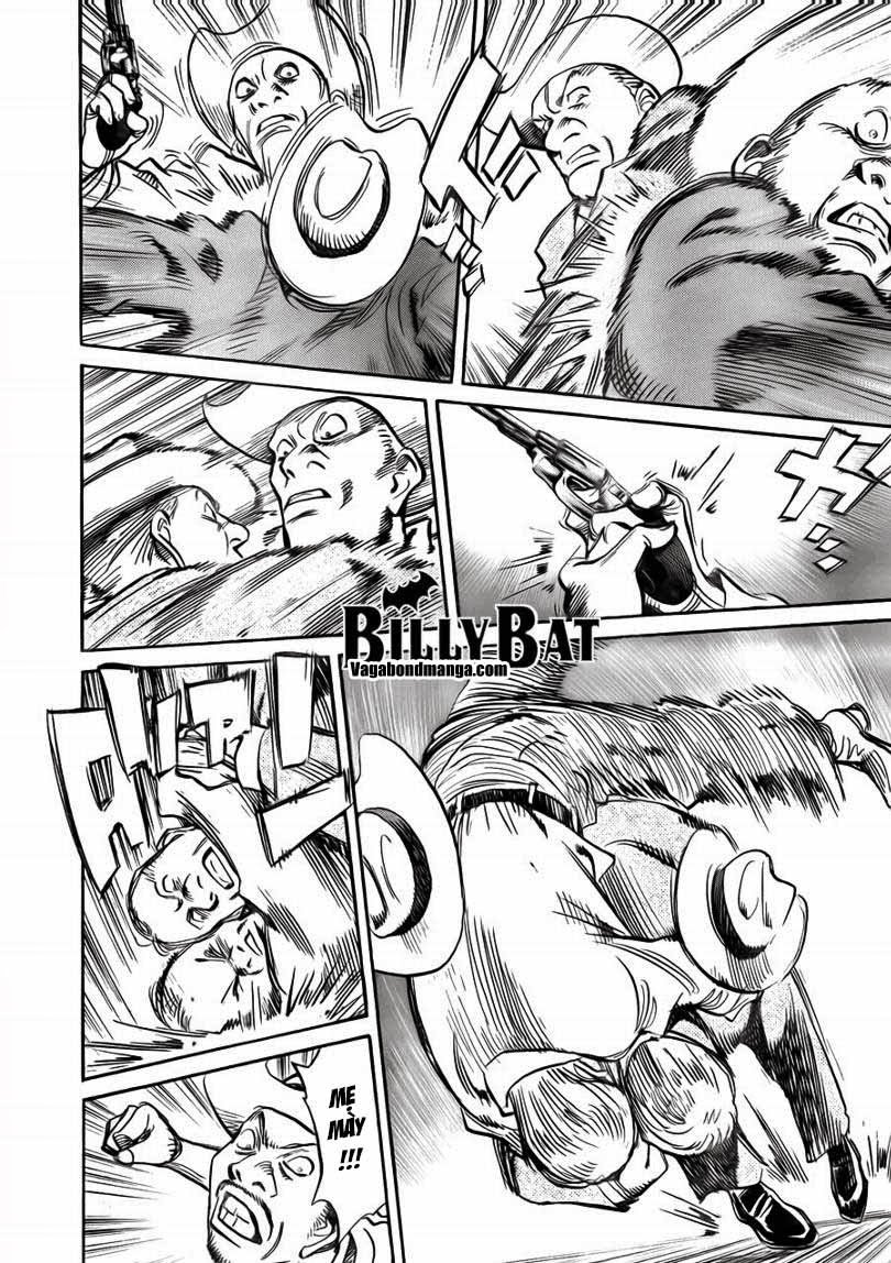 Billy Bat Chapter 33 - 11