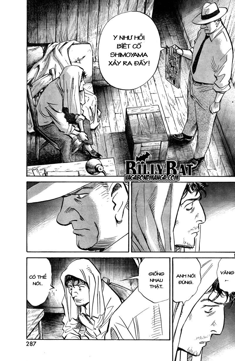 Billy Bat Chapter 35 - 12