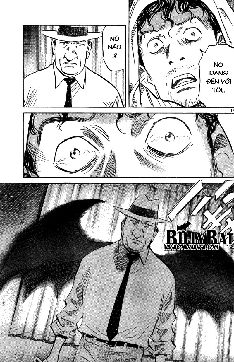 Billy Bat Chapter 35 - 14