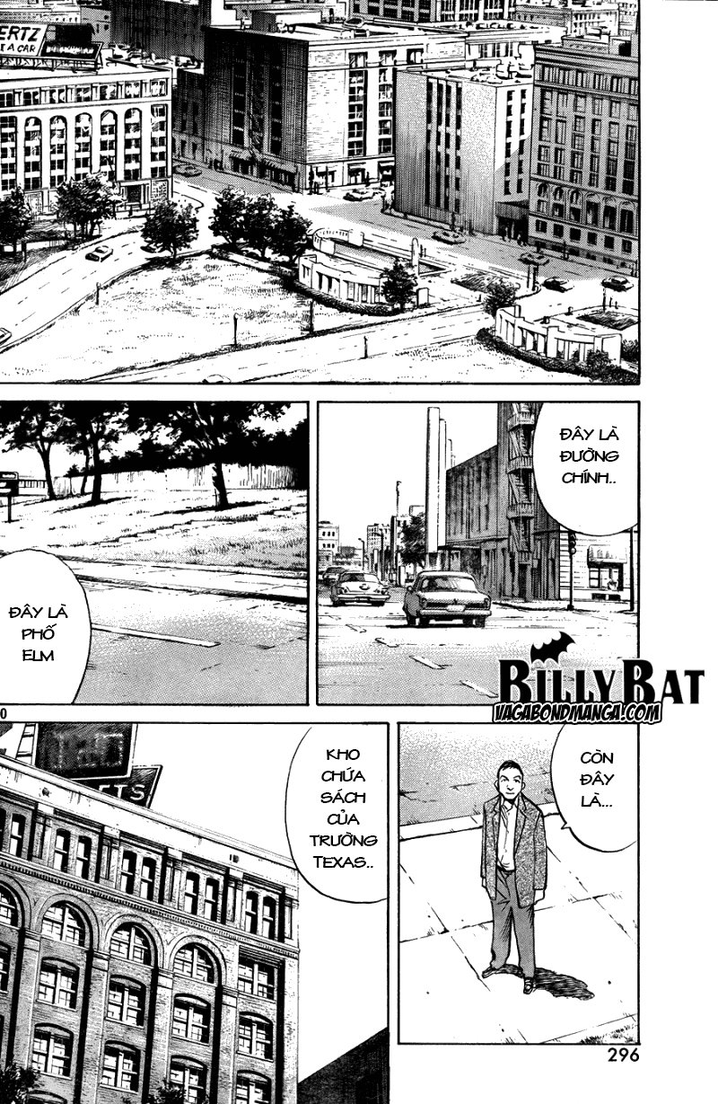 Billy Bat Chapter 35 - 21