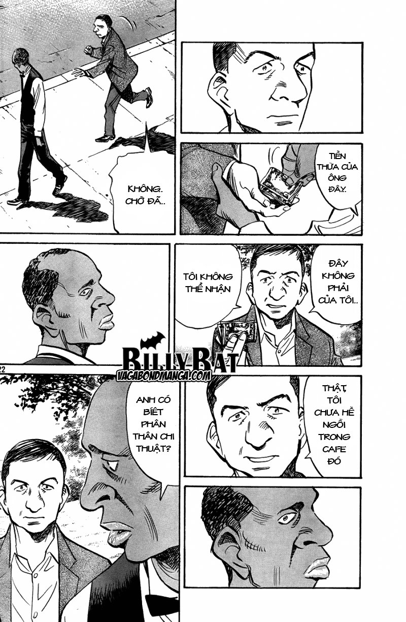 Billy Bat Chapter 35 - 23