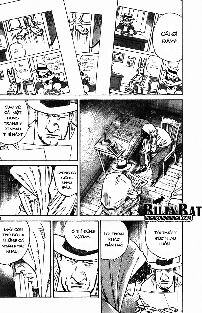 Billy Bat Chapter 35 - 5