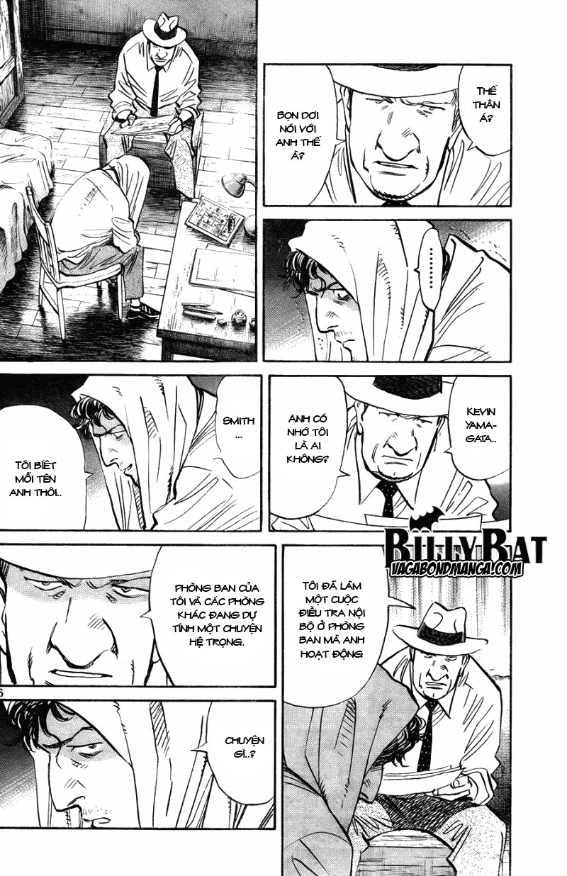 Billy Bat Chapter 35 - 7