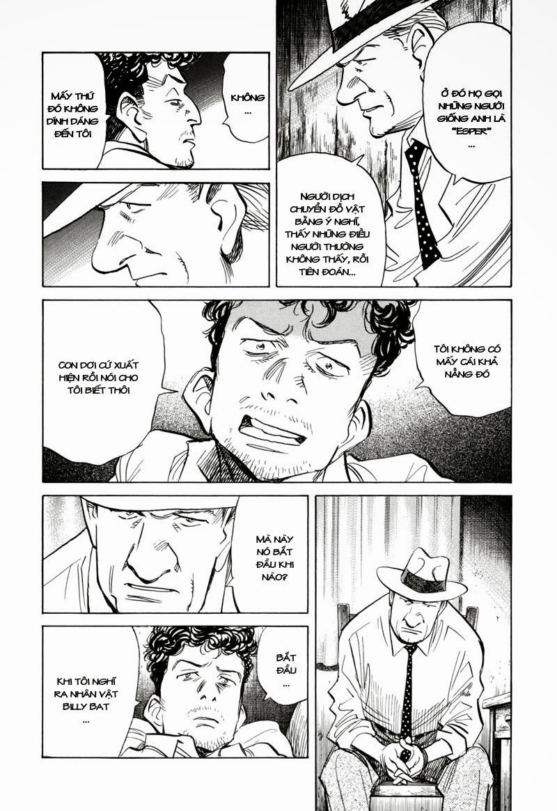 Billy Bat Chapter 36 - 16