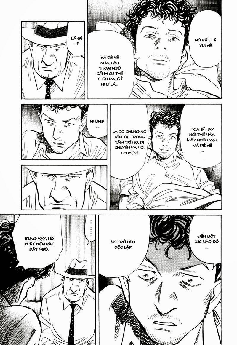 Billy Bat Chapter 36 - 17