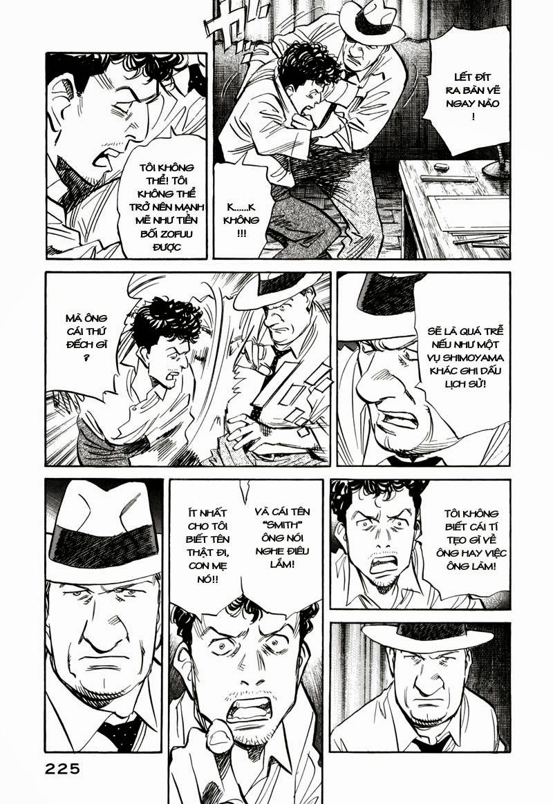 Billy Bat Chapter 37 - 10