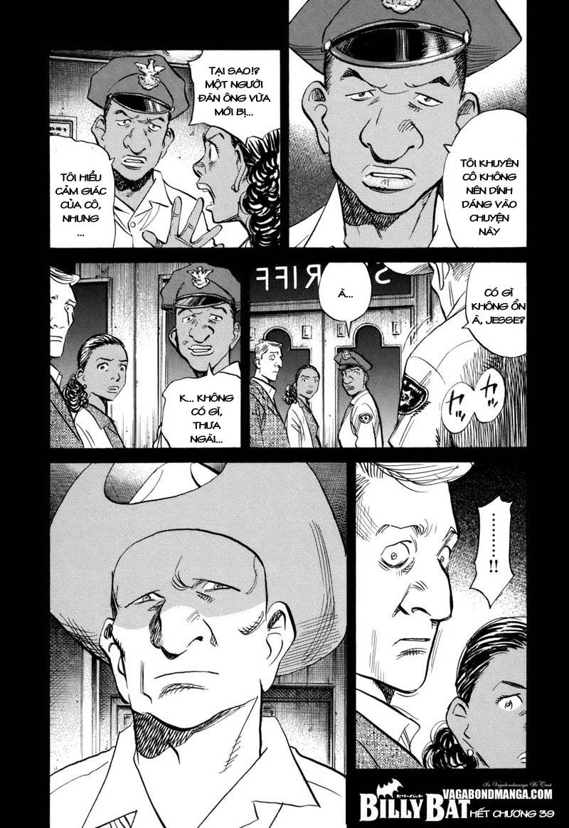Billy Bat Chapter 39 - 25