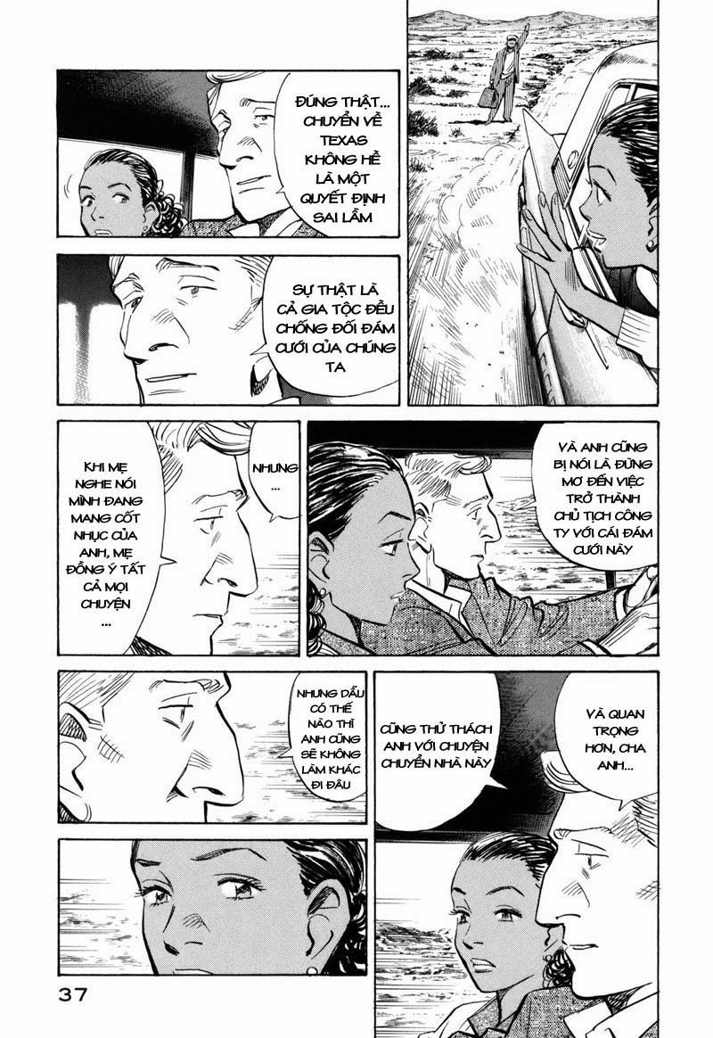 Billy Bat Chapter 39 - 10